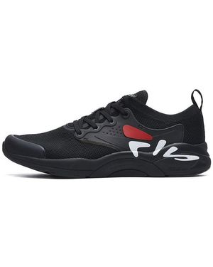 Fila Athletics Mind 4 Evo Running Shoes - Blue