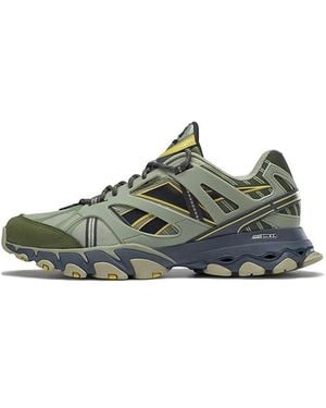 Reebok Dmx Trail Shadow 'Mystic Smoky True 8' - Green