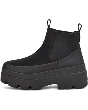 UGG Brisbane Chelsea - Black