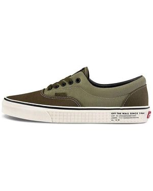 Vans Era '66 Supply - Brown