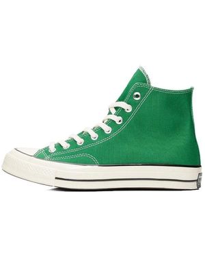 Converse Chuck 70 High - Green