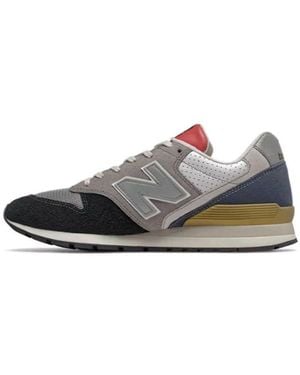 New Balance Nb 996 V2 - Grey