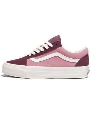 Vans Old Skool 36 - Pink