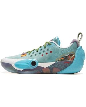 LI-NING Dlo1「MoonRock」26.5 Li-Ning DLO 1 - Moon Rock – Anto Sports