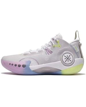 Li-ning Shadow Low - Multicolour