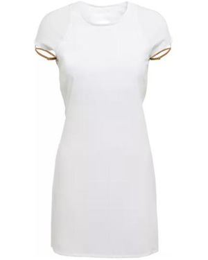 Nike (Wmns) X Jacquemus La Robe Asia Sizing - White