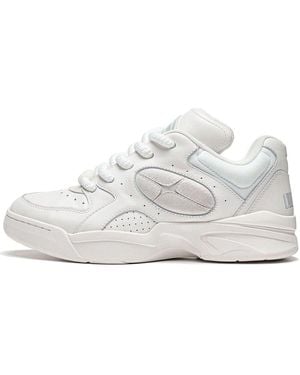Li-ning Shooting Star - White