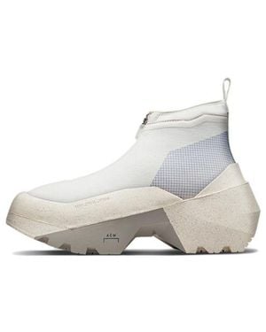 Converse Geo Forma Boot X A-Cold-Wall 'Lily' - White