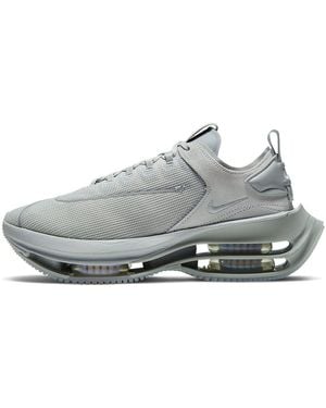 Nike (Wmns) Zoom Double-Stacked Fog' - Grey