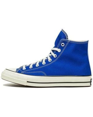 Converse Chuck 70 High 'Rush' - Blue