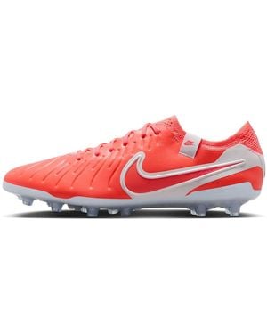 Nike Tiempo Legend Elite Ag Pro 'Mad Energy Pack' - Red