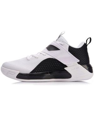 Li-ning Yu Shuai 12 - Black