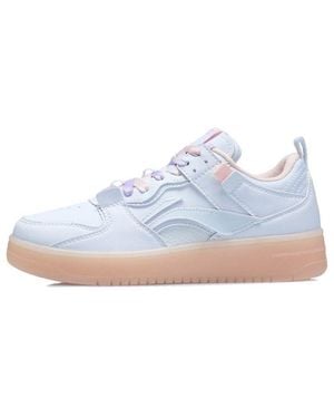 Li-ning (Wmns) Fan Layer Pro - Blue