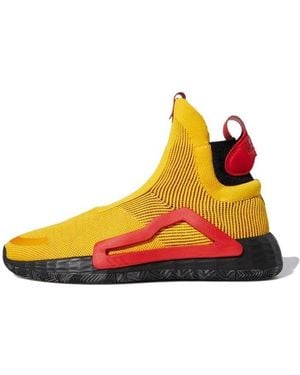 adidas N3Xt L3V3L 'Bold' - Yellow
