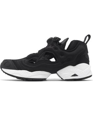 Reebok Instapump Fury 95 - Black