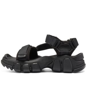 Onitsuka Tiger Dentigre Belted - Black