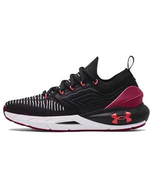 Under Armour (Wmns) Hovr Phantom 2 Intelliknit Wildflower' - Blue
