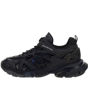 Balenciaga (Wmns) Track 2.0 Sneakers - Black
