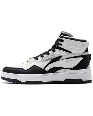 Li-ning (Wmns) San Yuan 2.0 High - Black