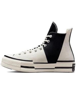 Converse Chuck 70 Plus Counter Climate High - Black