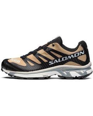 Salomon Xt-4 Advanced - Brown