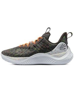 Under Armour Curry 'Treasure Land' - Grey