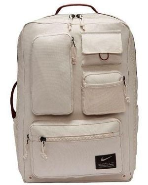 Nike Utility Training Backpack - Natural