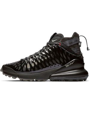 Nike ispa air max 270 sp soe sneakers clearance
