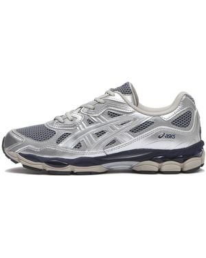 Asics X Kicki Yang Zhang Gel-Nyc Toe' in Black for Men | Lyst UK
