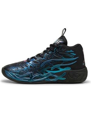 PUMA Mb.04 'Disco' - Blue
