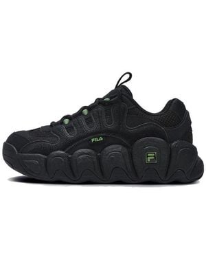 Fila (Wmns) Disruptor Sneakers - Black