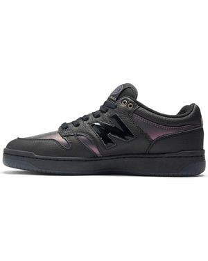 New Balance Numeric 480 'Bronze56K' - Black