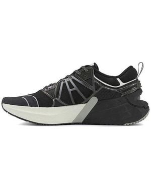 Li-ning Furious Rider 6 X Soulland - Black