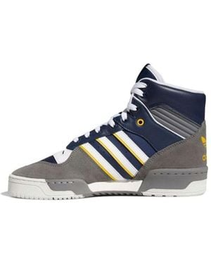 adidas Rivalry - Blue