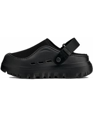 UGG Peakmod 'Woodland' - Black