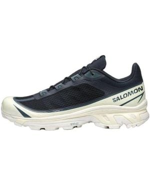Salomon Xt-6 Ft - Blue
