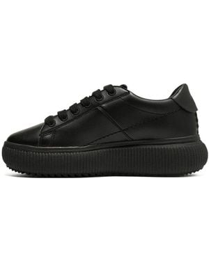 Onitsuka Tiger (Wmns) Otiger Court - Black