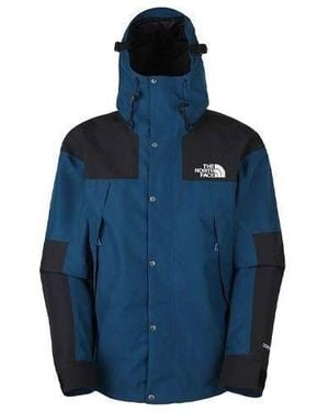 The North Face Mountain Jacket - Blue