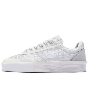Li-ning (Wmns) Wave Pro Low 50/50 - White