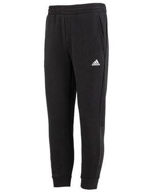 adidas Mh Slim Knpnt - Black