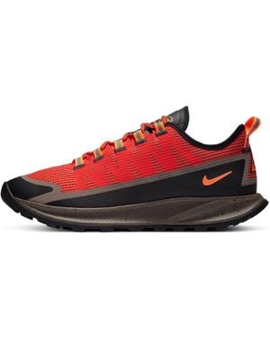 Nike Acg Air Nasu - Red