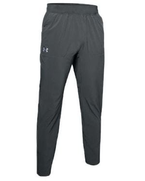 Under Armour Storm Launch 2.0 Trousers - Grey