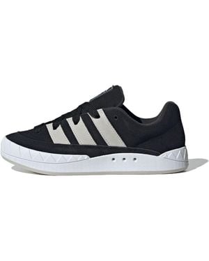 adidas Adimatic - Blue