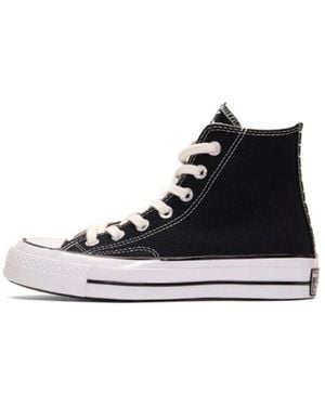 Converse Slam Jam X Chuck 70 Hi 'Reconstructed' - Black