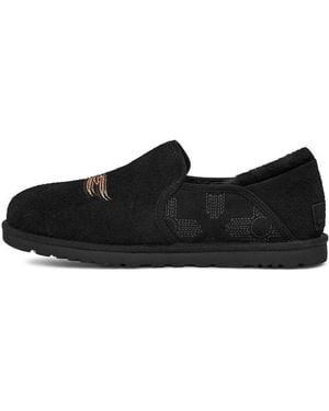UGG X Cotd Kenton - Black