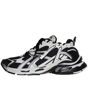 Balenciaga Runner Trainer - Black