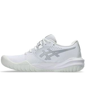 Asics (Wmns) Gel-Challenger 15 - White