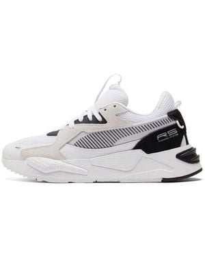 PUMA Rs-Z - White