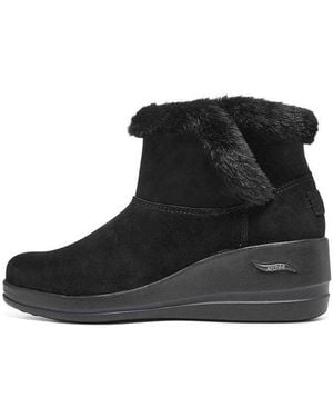 Skechers (Wmns) Arch Fit Rise - Black