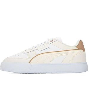 PUMA Caven Dime - White